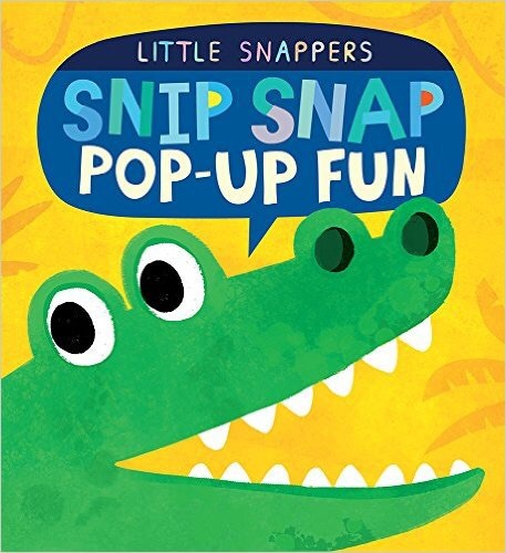 Snappy Little Opposites (Snappy Series) [洋書] Snappy Little Opposites (Snappy Series) [洋書] Snappy Little
