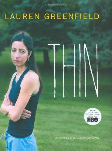 cover img of Thin
