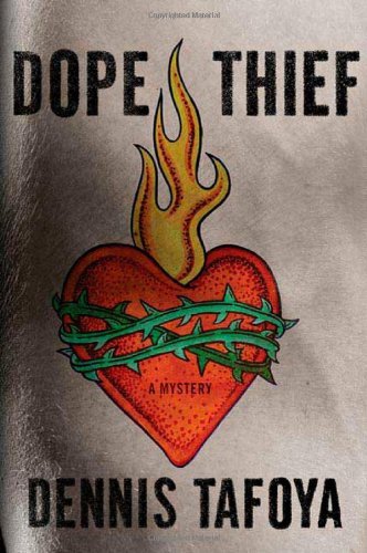 Dope Thief book cover