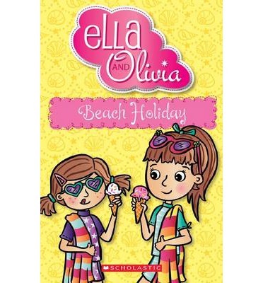 Beach Holiday