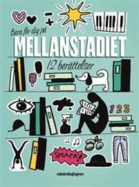 Bara för dig på mellanstadiet