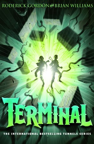 Tunnels: #6 Terminal