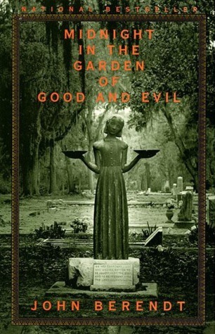 Midnight In The Garden Of Good And Evil