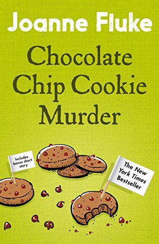 Chocolate Chip Cookie Murder (Hannah Swensen, #1)
