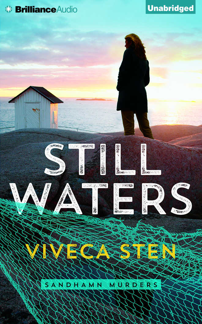Still Waters (Sandhamn Murders, 1)