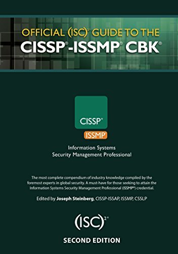 official isc 2 guide to the issap cbk