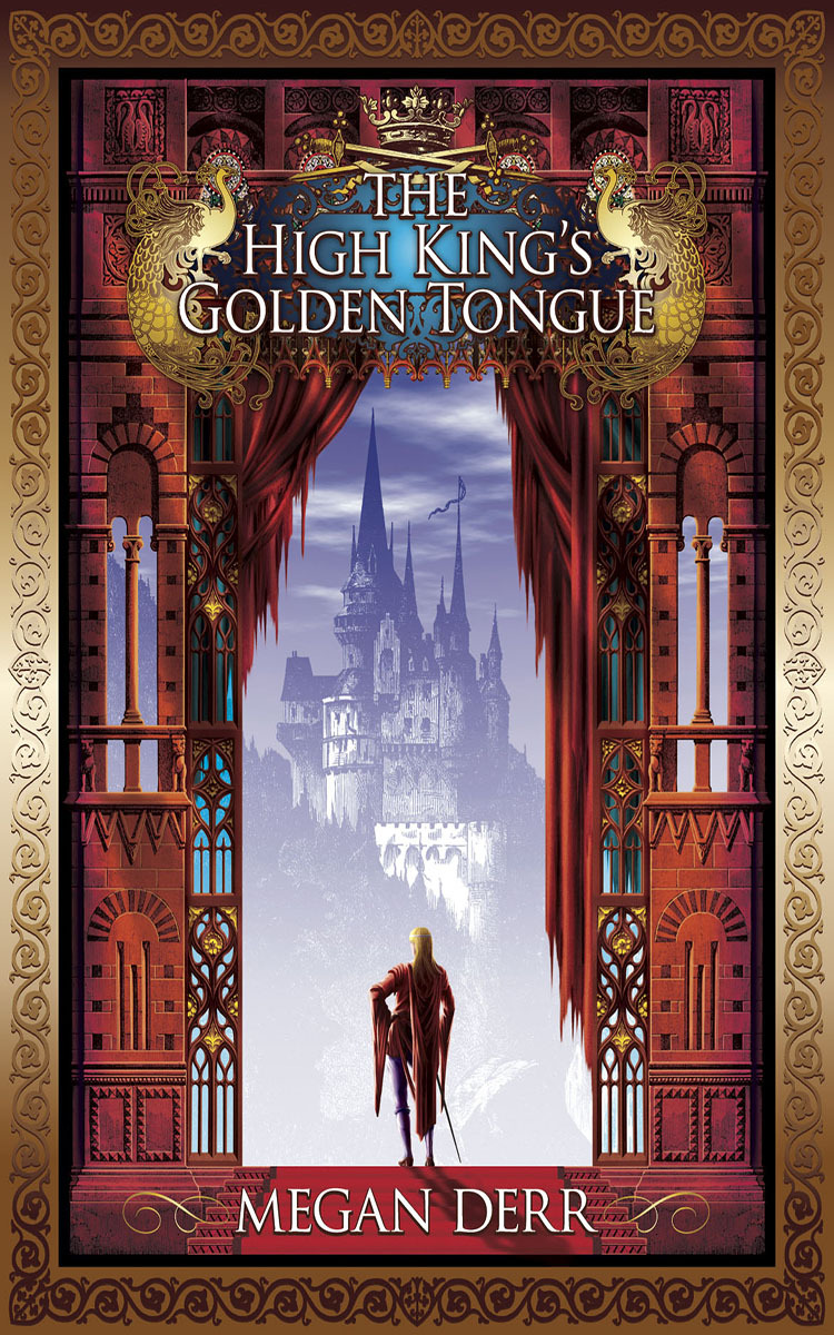 Golden tongue movie