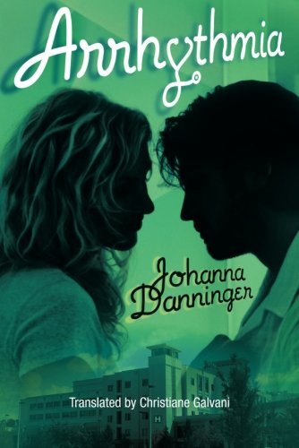 Arrhythmia book cover