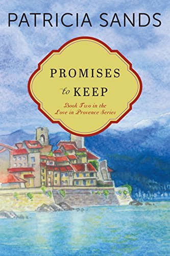 Promises to Keep book cover
