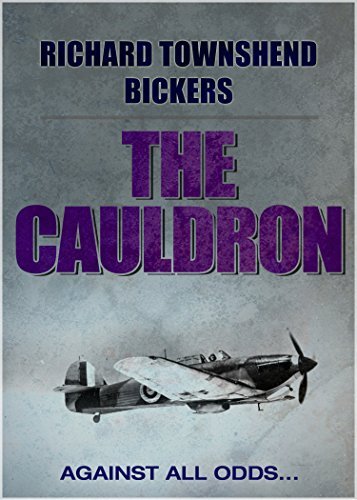 The Cauldron