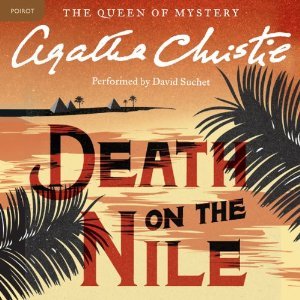 Death on the Nile (Hercule Poirot, #18)