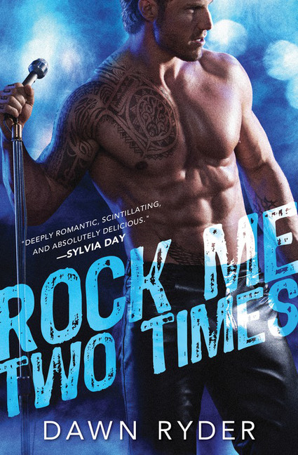 Rock Me Two Times