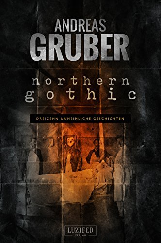 Andreas Gruber Erzählbände book cover 1