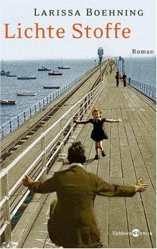 Lichte Stoffe book cover