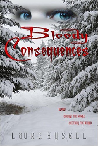 Isabella Howerton book cover 1