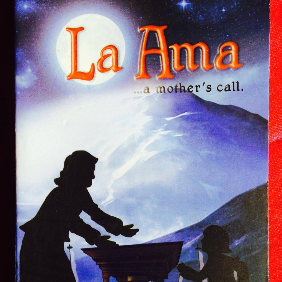 La Ama...a mother's call by Chador Wangmo Goodreads