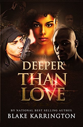 Deeper Than Love