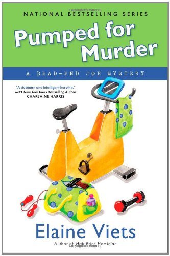 Pumped for Murder
