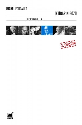 Dits et écrits book cover 1