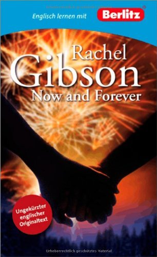 Now And Forever book cover