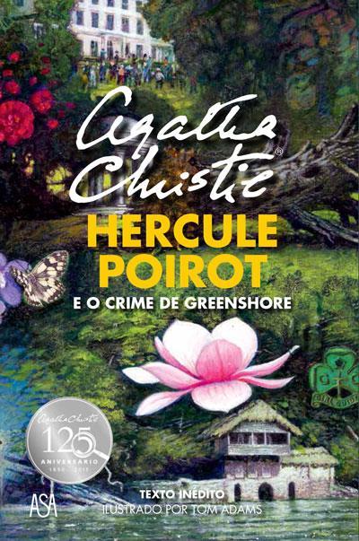 Hercule Poirot e o Crime de Greenshore (Hercule Poirot Mysteries)