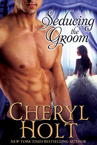 Seducing The Groom book cover