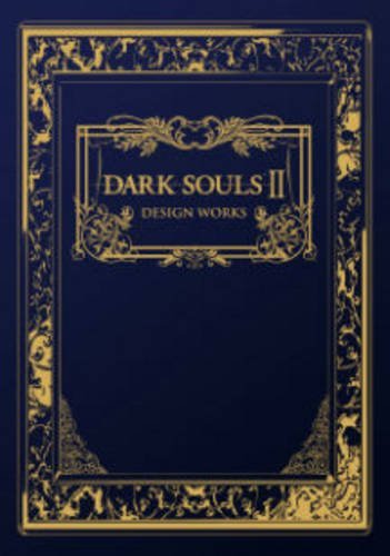 Dark Souls II: Design Works (2)