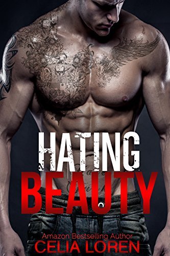 Hating Beauty book cover