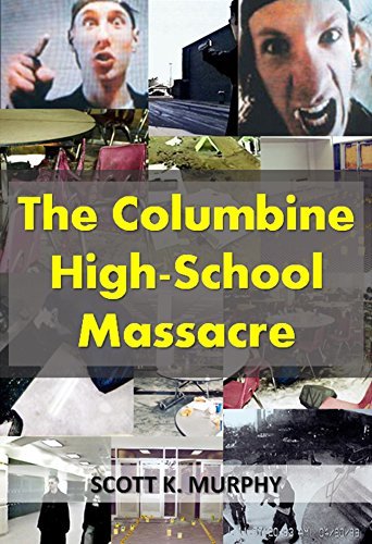 The Columbine High-School Massacre