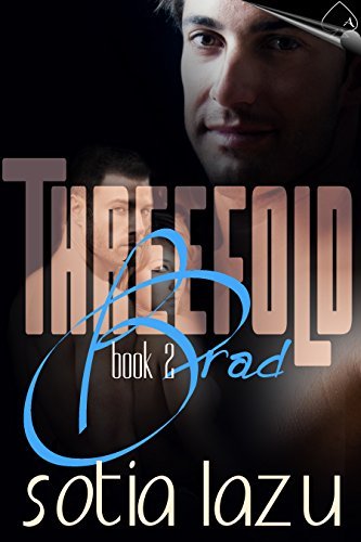 Brad book cover