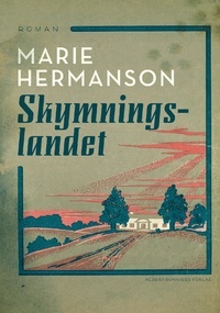 Skymningslandet book cover