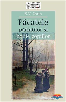 Pacatele parintilor si bolile copiilor