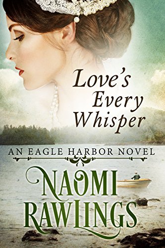 Love's Every Whisper book cover