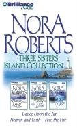 Cover of Three Sisters Island collection