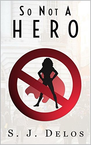 So Not a Hero
