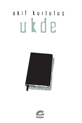 Ukde book cover