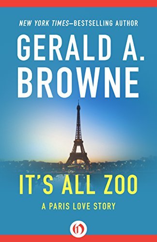 It's All Zoo: A Paris Love Story