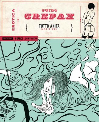 Tutto Anita book cover