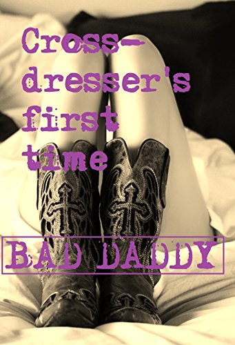 Cross-Dresser's First Time