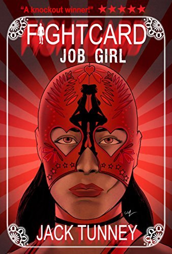 Job Girl book cover