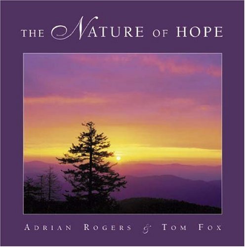The Nature of Hope book cover