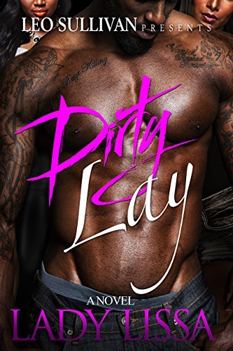Dirty Lay book cover