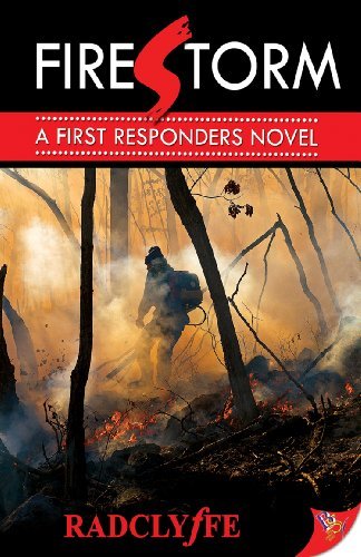 Firestorm (First Responders, #2)