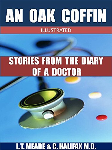 An Oak Coffin book cover