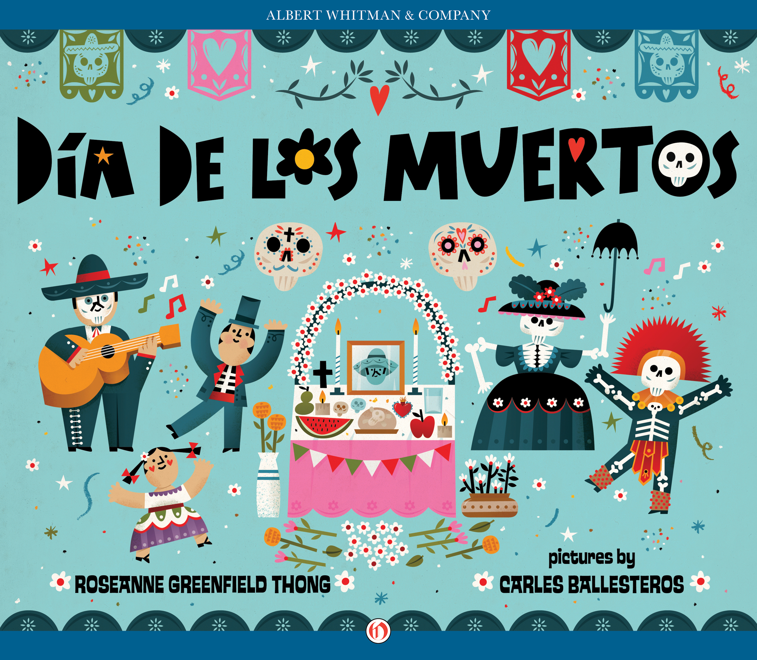 Día de los Muertos