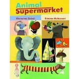 Animal Supermarket