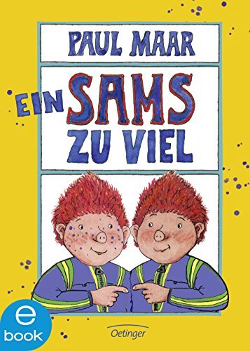 Ein Sams zu viel