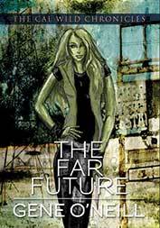 The Far Future book cover
