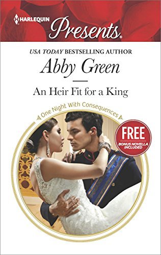 An Heir Fit for a King / Christmas at the Castello