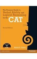 The Pearson Guide To Verbal Ability And Logical Reasoning For The Cat ...